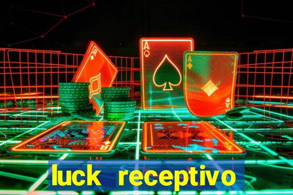 luck receptivo porto seguro